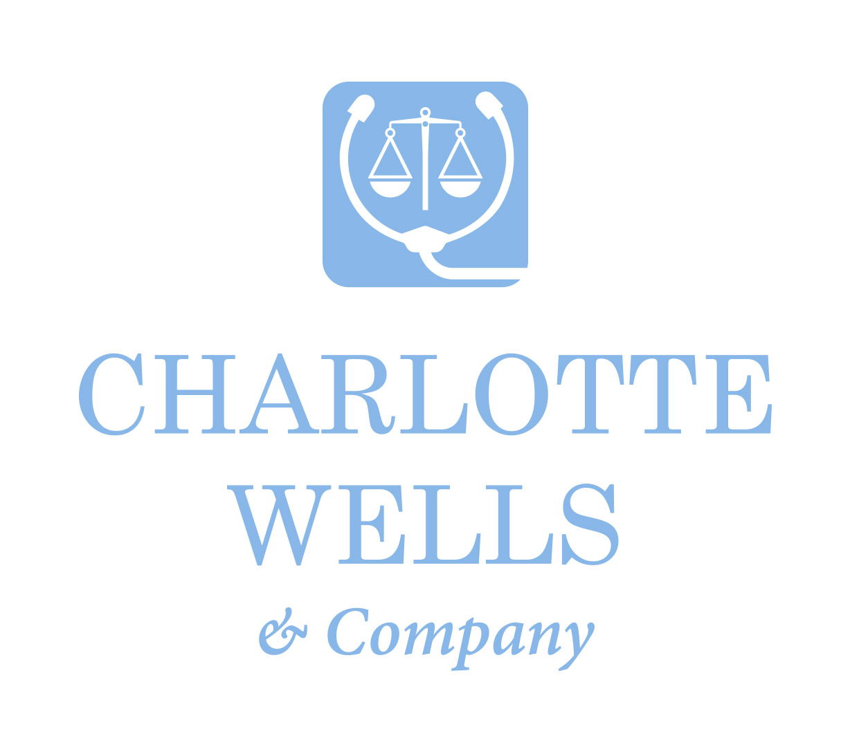Charlotte Wells Logo Charlotte Wells Logo